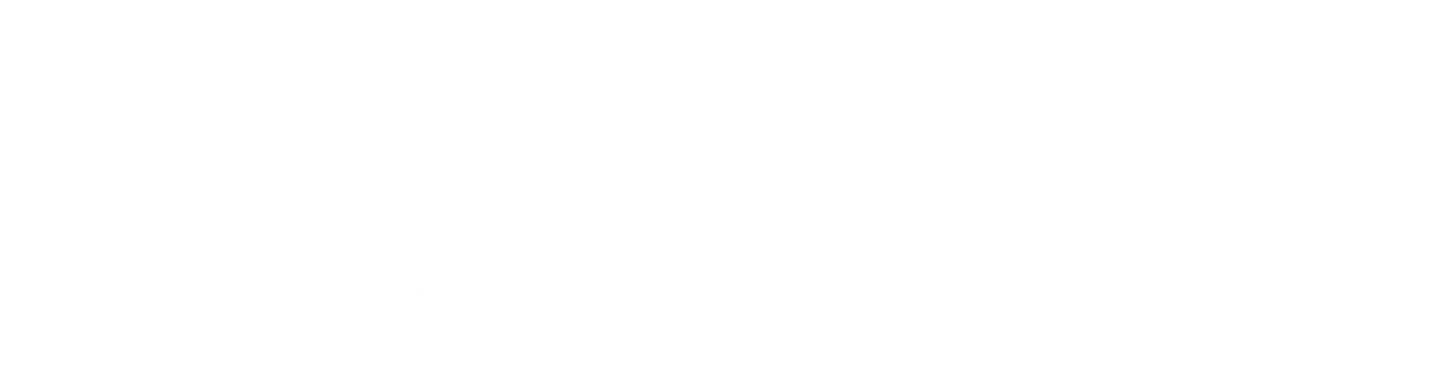 Columbia blue services logo