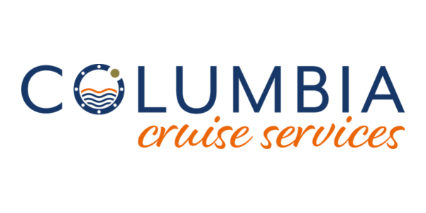 columbia cruise services logo