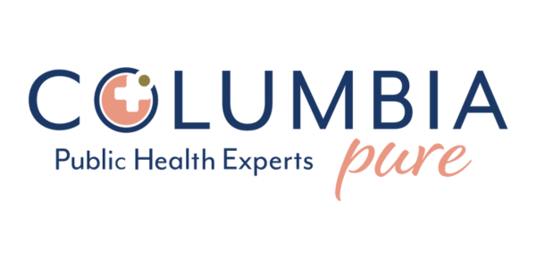 columbia pure logo