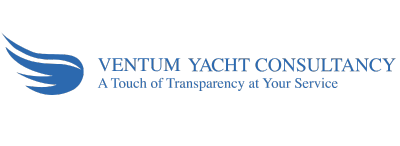 Ventum Yacht Consultancy logo small